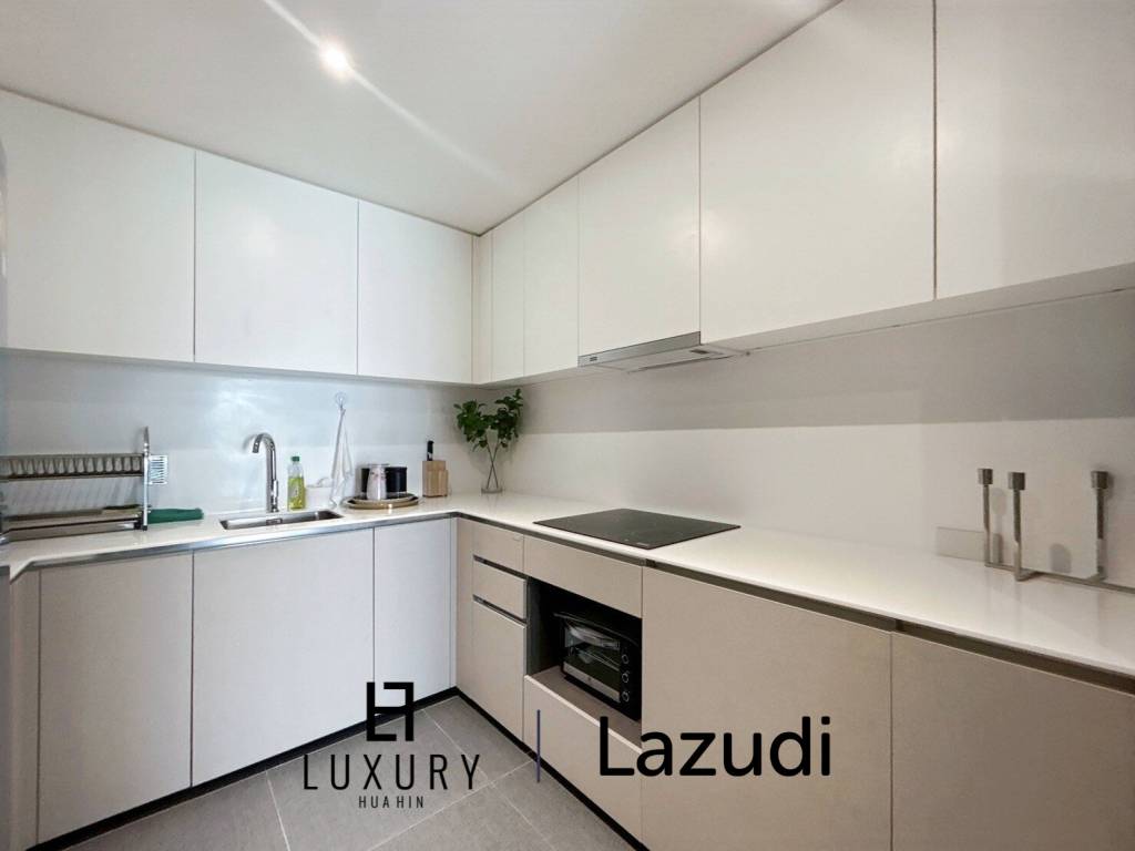 Veranda Residence : Luxury 3 Bedroom Condo