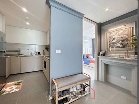 Veranda Residence : Luxury 3 Bedroom Condo