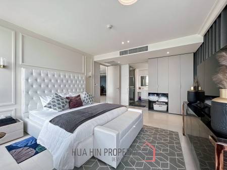 Veranda Residence : Luxury 3 Bedroom Condo