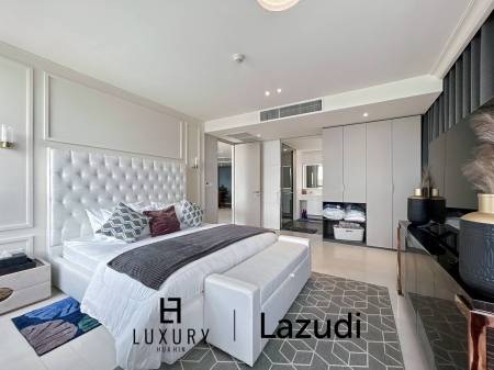 Veranda Residence : Luxury 3 Bedroom Condo