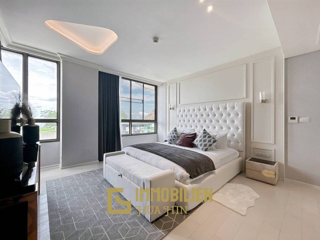 Veranda Residence : Luxury 3 Bedroom Condo