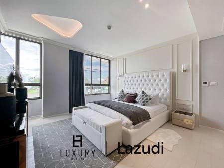 Veranda Residence : Luxury 3 Bedroom Condo