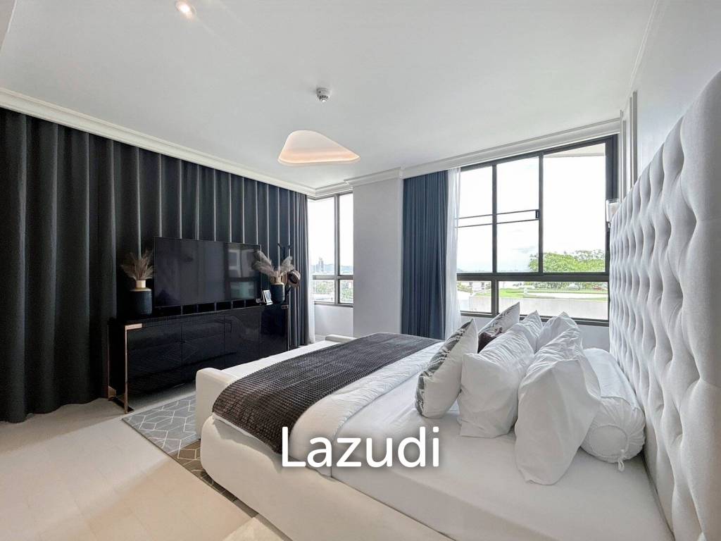 Veranda Residence : Luxury 3 Bedroom Condo