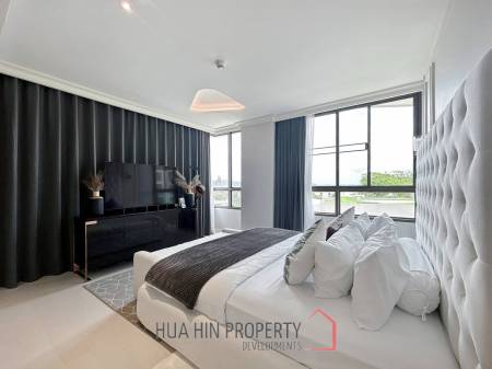 Veranda Residence : Luxury 3 Bedroom Condo