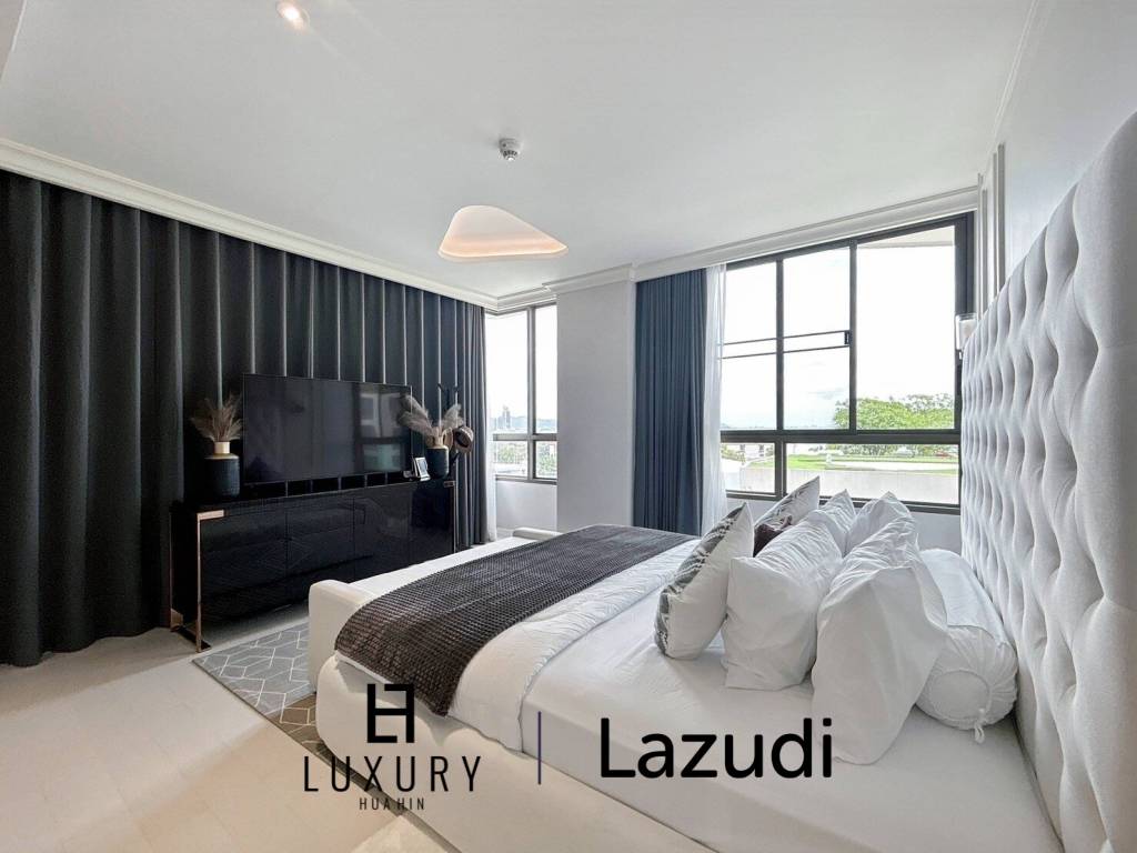 Veranda Residence : Luxury 3 Bedroom Condo