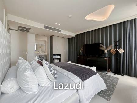 Veranda Residence : Luxury 3 Bedroom Condo