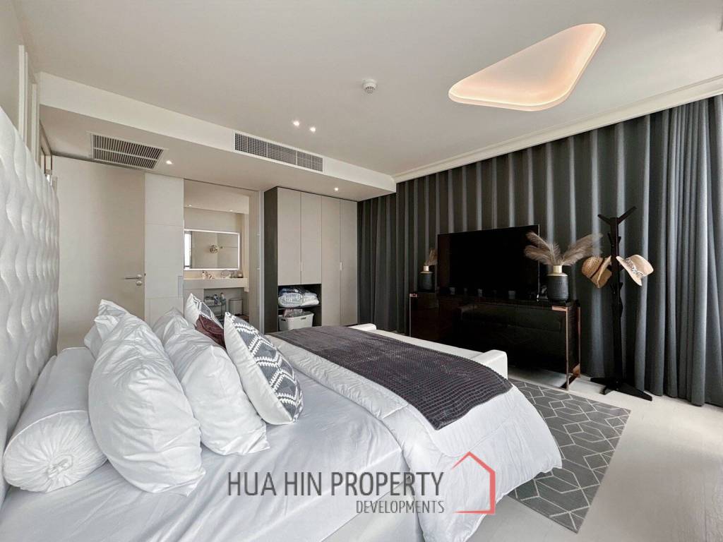 Veranda Residence : Luxury 3 Bedroom Condo