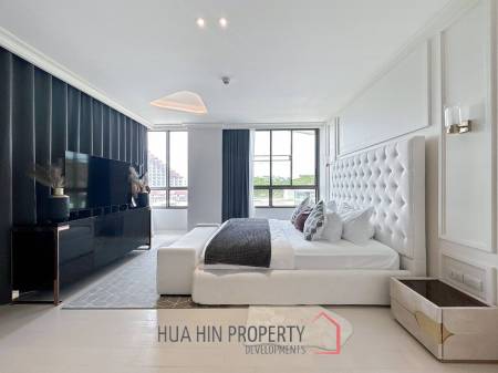 Veranda Residence : Luxury 3 Bedroom Condo
