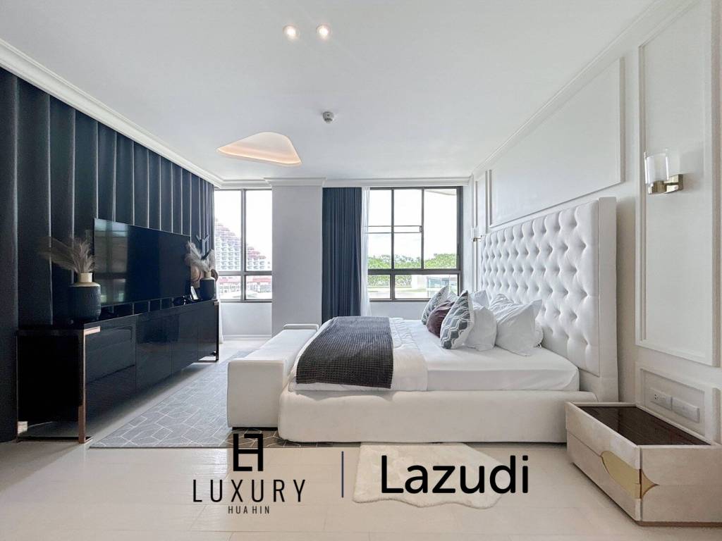 Veranda Residence : Luxury 3 Bedroom Condo