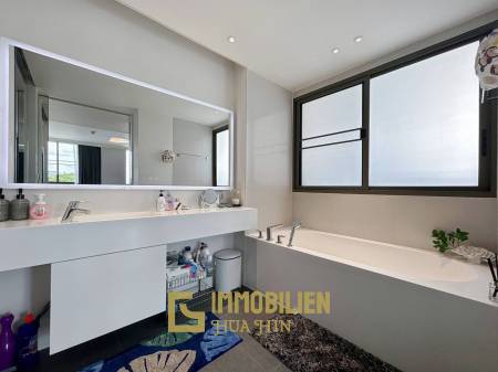 148 m² 3 Chambre 3 Salle de bain Condominium Pour Vente