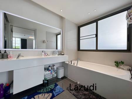 Veranda Residence : Luxury 3 Bedroom Condo