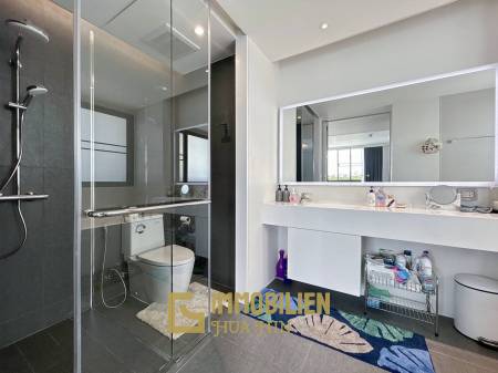 148 m² 3 Chambre 3 Salle de bain Condominium Pour Vente