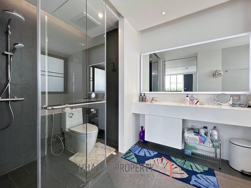Veranda Residence : Luxury 3 Bedroom Condo