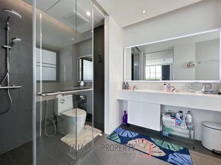 Veranda Residence : Luxury 3 Bedroom Condo