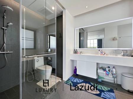 148 metro cuadrado 3 ` 3 Baño Condominio de Venta