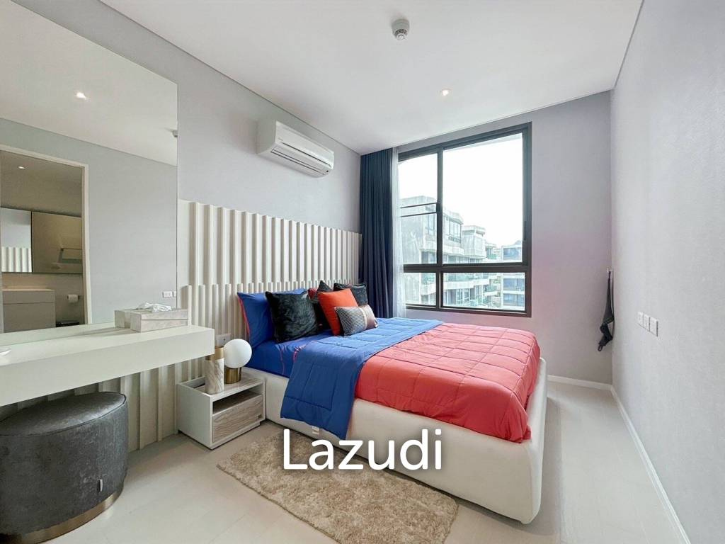 Veranda Residence : Luxury 3 Bedroom Condo