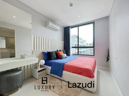 Veranda Residence : Luxury 3 Bedroom Condo