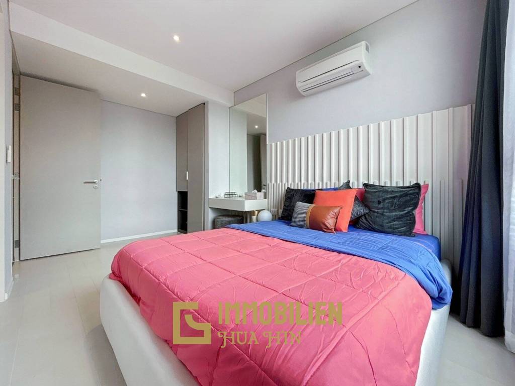 Veranda Residence : Luxury 3 Bedroom Condo