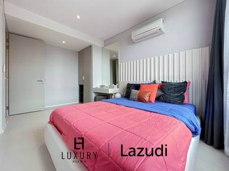 Veranda Residence : Luxury 3 Bedroom Condo