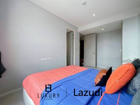 Veranda Residence : Luxury 3 Bedroom Condo