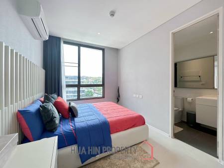 Veranda Residence : Luxury 3 Bedroom Condo