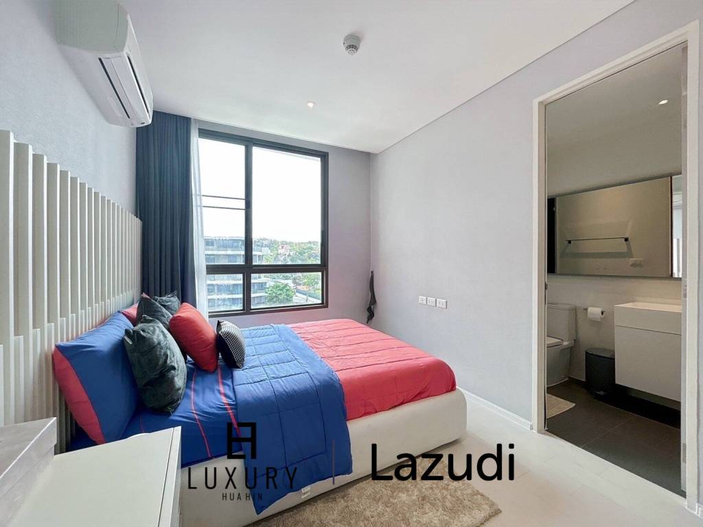 Veranda Residence : Luxury 3 Bedroom Condo