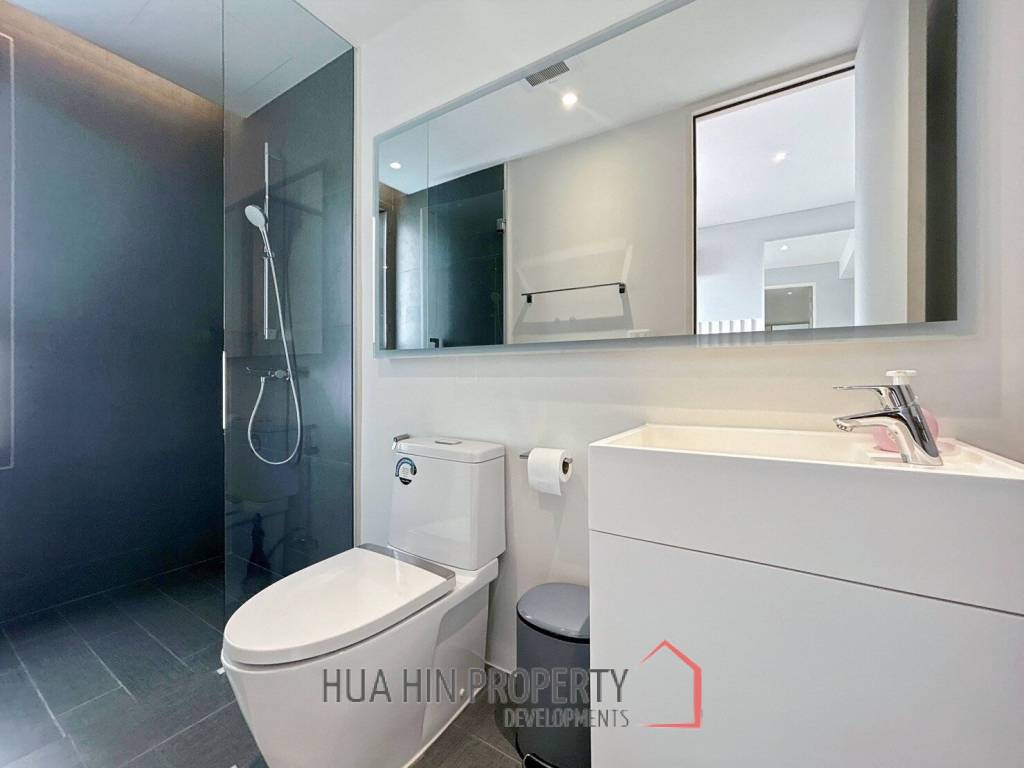 Veranda Residence : Luxury 3 Bedroom Condo