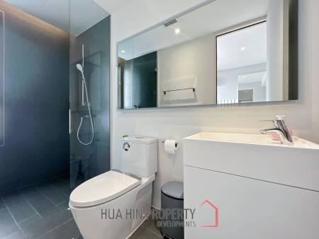 Veranda Residence : Luxury 3 Bedroom Condo