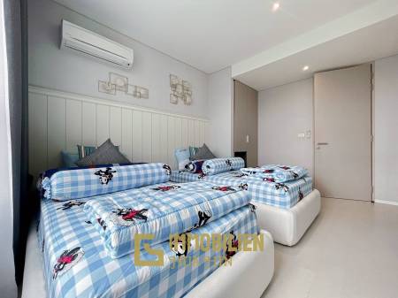 Veranda Residence : Luxury 3 Bedroom Condo