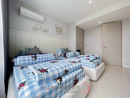 Veranda Residence : Luxury 3 Bedroom Condo