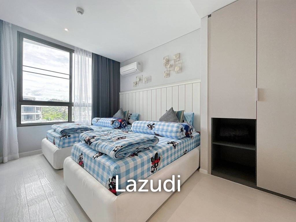 Veranda Residence : Luxury 3 Bedroom Condo