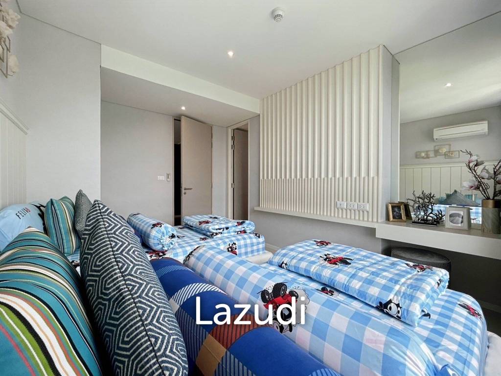 Veranda Residence : Luxury 3 Bedroom Condo