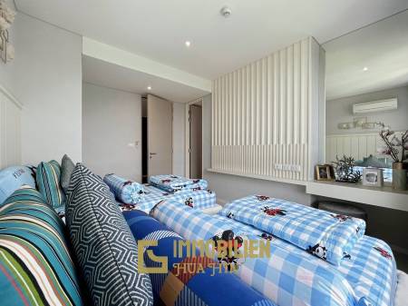 Veranda Residence : Luxury 3 Bedroom Condo