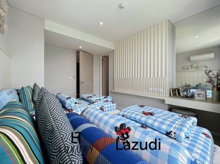 Veranda Residence : Luxury 3 Bedroom Condo