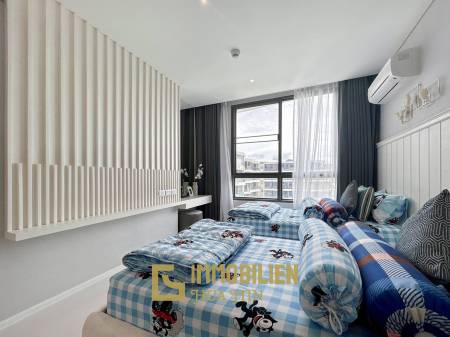 148 m² 3 Chambre 3 Salle de bain Condominium Pour Vente