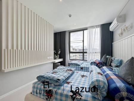 Veranda Residence : Luxury 3 Bedroom Condo