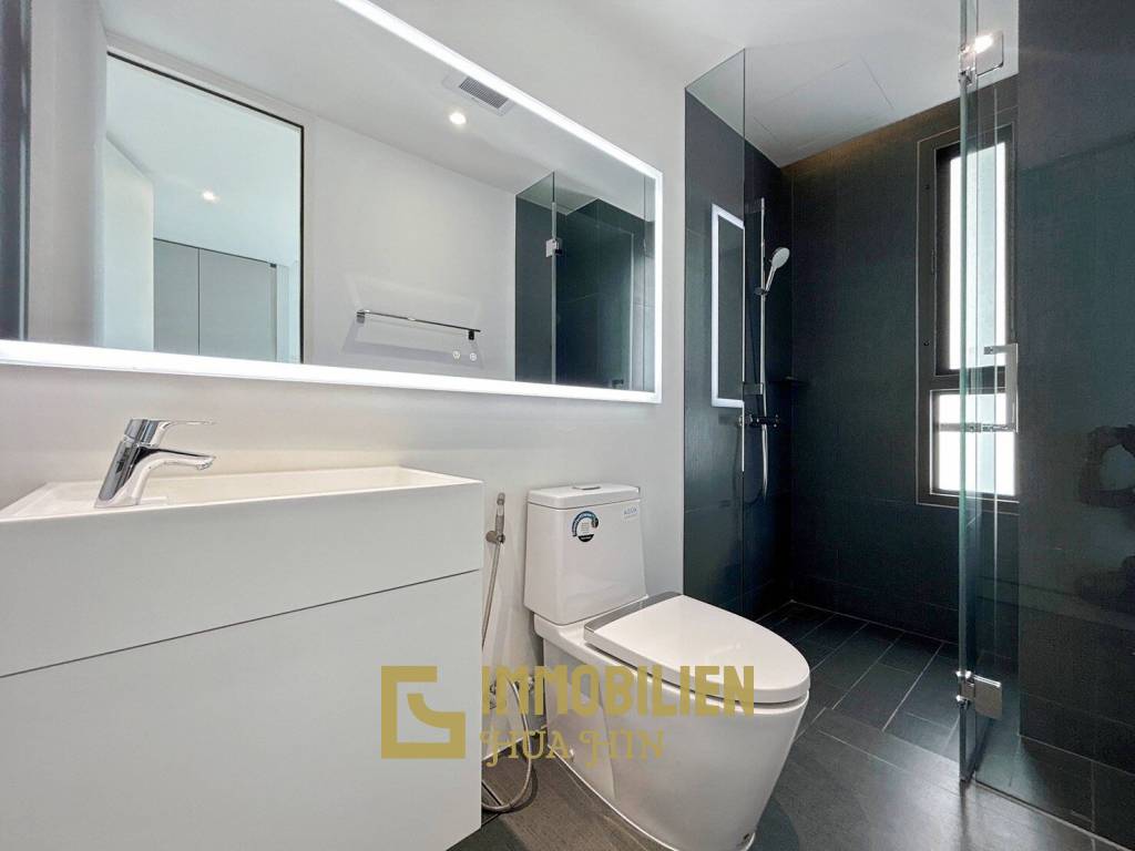 148 m² 3 Chambre 3 Salle de bain Condominium Pour Vente