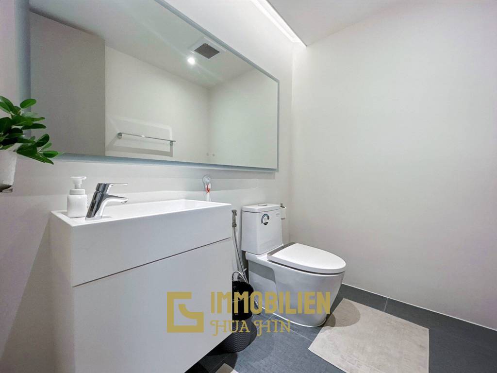 148 m² 3 Chambre 3 Salle de bain Condominium Pour Vente