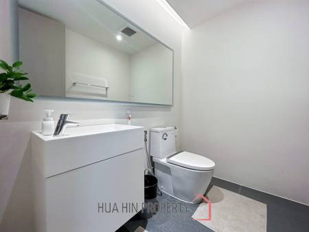 Veranda Residence : Luxury 3 Bedroom Condo