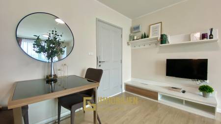 31 m² Studio 1 Salle de bain Condominium Pour Vente