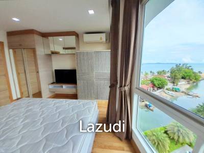 2 Bed 1 Bath 92.45 SQ.M Whale Marina Condominium