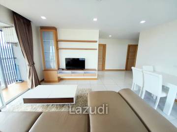 2 Bed 1 Bath 92.45 SQ.M Whale Marina Condominium