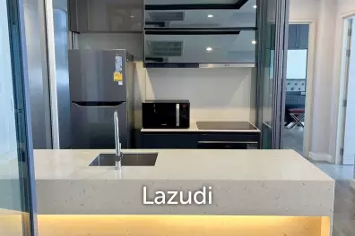 2 Bed 2 Bath 78 SQ.M The room Sathorn - TanonPun