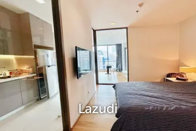 1 Bed 1 Bath 48 SQ.M Hyde Sukhumvit 13