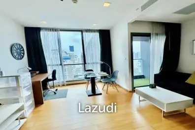 1 Bed 1 Bath 48 SQ.M Hyde Sukhumvit 13