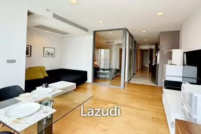 1 Bed 1 Bath 48 SQ.M Hyde Sukhumvit 13