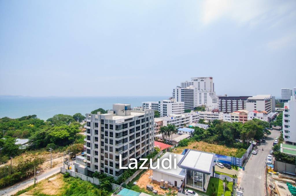 Cozy Beach View Condominium For Sale