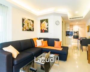 Cozy Beach View Condominium For Sale