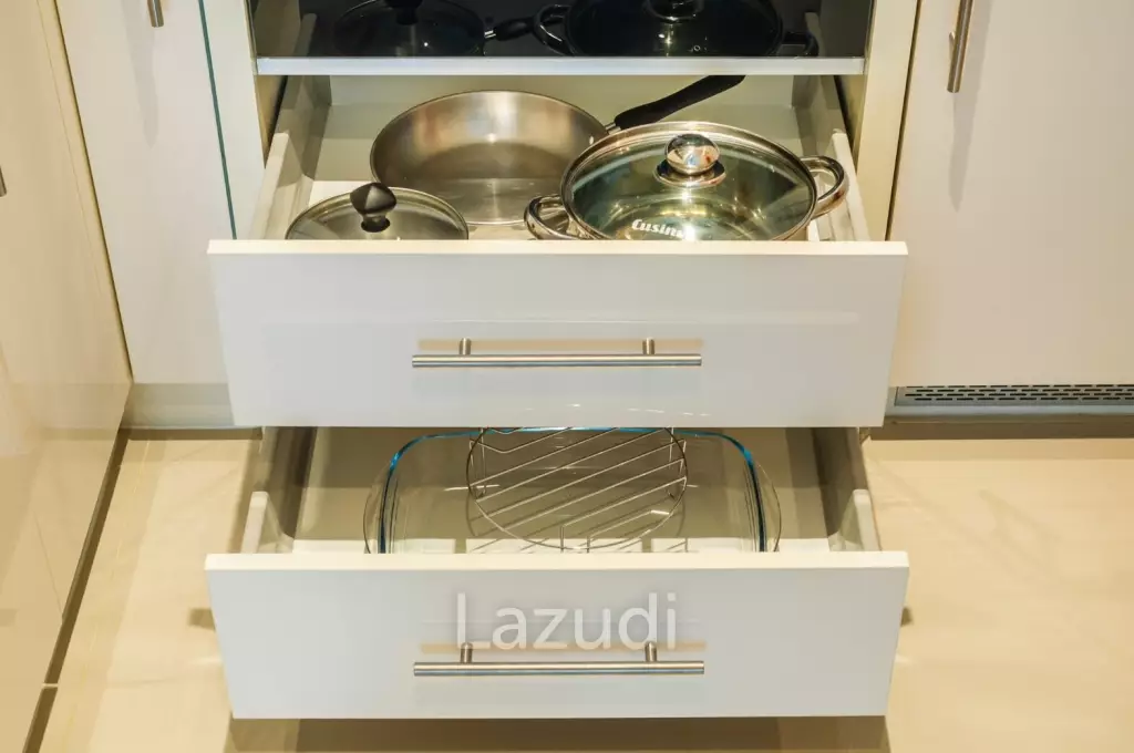 Cozy Beach View Condominium For Sale