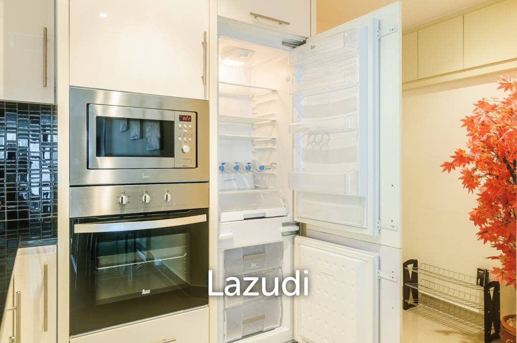 Cozy Beach View Condominium For Sale